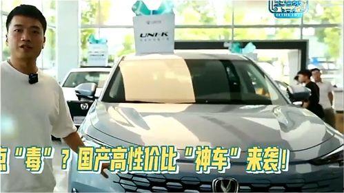 国产高颜值车视频在线看,尽享视觉盛宴！