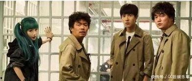 动漫探案推理国产在线观看,国产悬疑大剧，在线观看等你揭秘